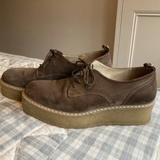 Russel And Bromley ladies