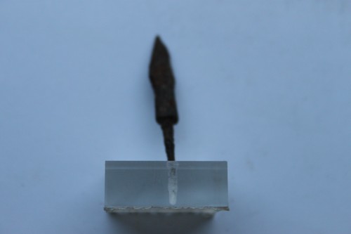 12th century medieval iron - 12th,