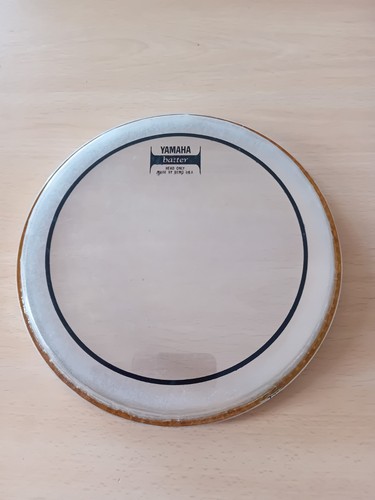 Yamaha remo usa inch - remo,
