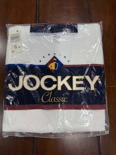 Vintage nos jockey - vintage,