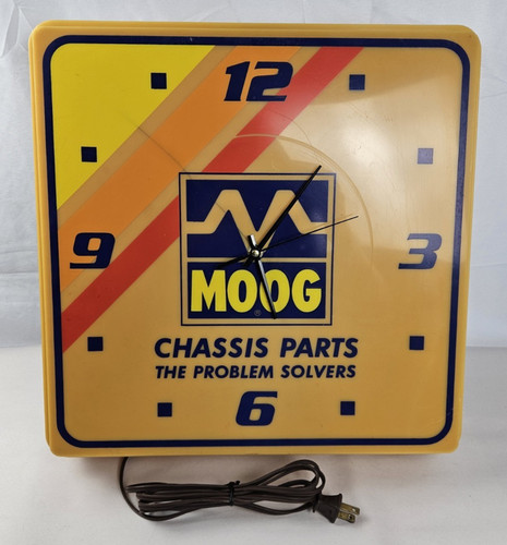 Moog auto parts lighted - auto,