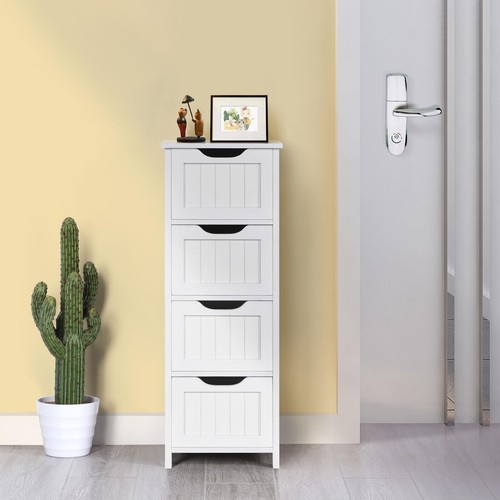 Floor bathroom cabinet - cabinet, 4