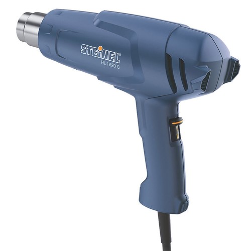 Steinel heat gun - gun, electric