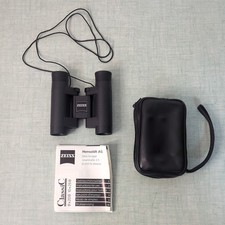 Carl Zeiss 8x20B Compact