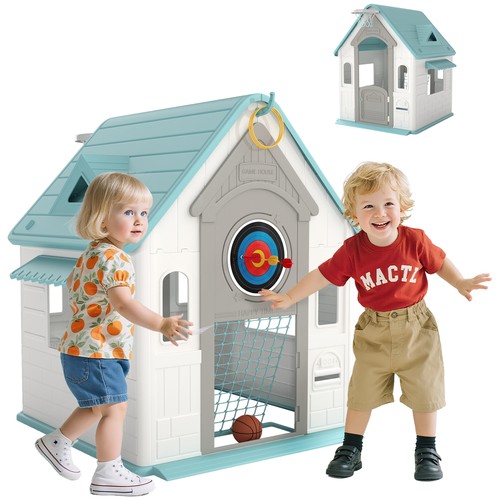 Aiyaplay playhouse for - for, kids