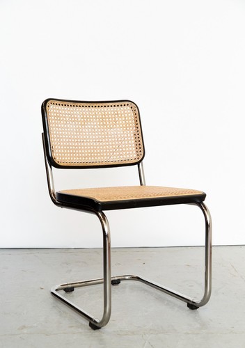 Cantilever s32 chair - cantilever,