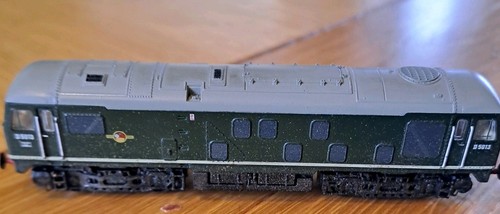 Bachmann graham farish gauge - graham,