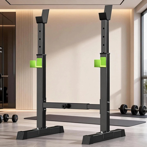 Squat racks barbell rack - barbell,
