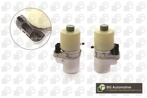 Bga power steering hydraulic - power,