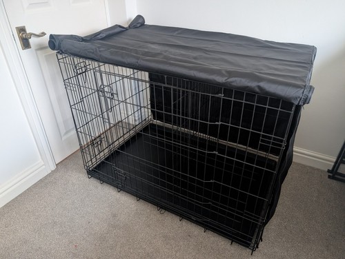 Extra large collapsible dog - extra,