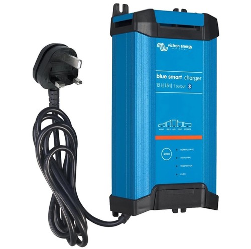 Victron energy blue smart - energy,