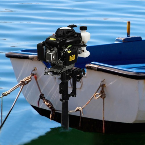 3hp stroke outboard motor - outboard,