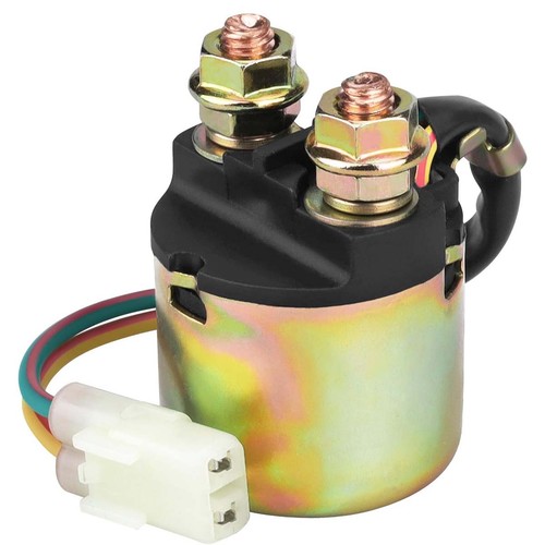 Rancher 420 starter - rancher,