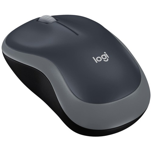 Logitech m185 wireless - logitech,