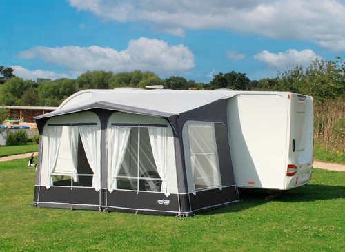 Camptech duchess all - camptech, season
