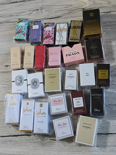Joblot luxury fragrance - joblot,