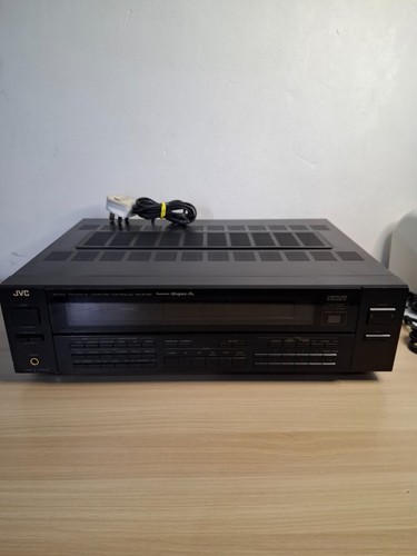 Jvc 501l surround sound - jvc,