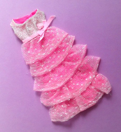 Vintage barbie doll - vintage,