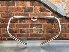 2018 - 2023 HARLEY DAVIDSON