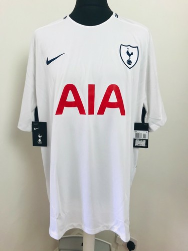 Xxl tottenham hotspur 2017 18 - xxl,