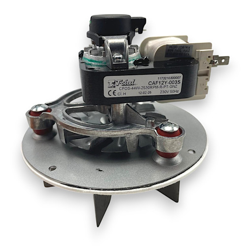Trial caf12y 003s replacement - trial,