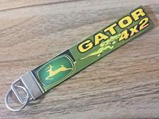 John deere gator green - deere,