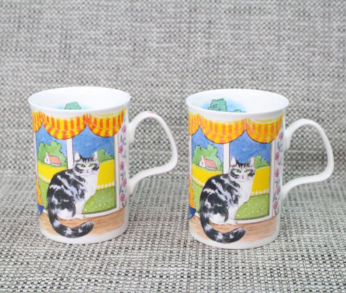 Set vintage roy kirkham - of, 2