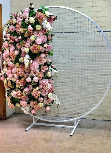 Weddinggeneral white round - weddinggeneral,