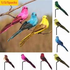 Cute Simulation Foam Feathers