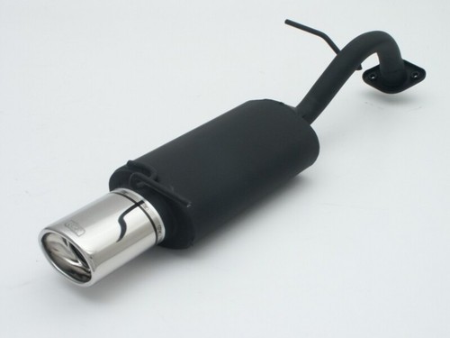 Ulter sport muffler exhaust - ulter,