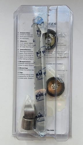 Brand new all balls honda - new,
