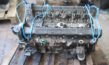 JAGUAR XJS 1988 5.3 BARE V12 ENGINE