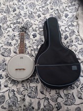 Countryman Pro Banjolele