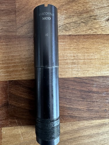 Browning invector plus 12g