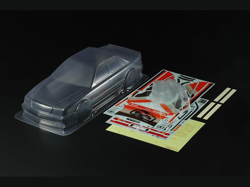 Tamiya 51653 1991 audi - tamiya,