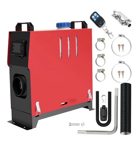 Car parking heater - car,