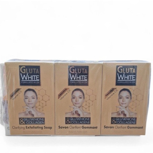 Gluta white clarifying - 3,