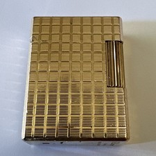 St Dupont Ligne 1 Small