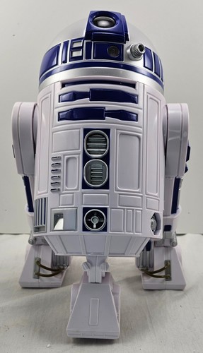 Star wars interactive - interactive, rc