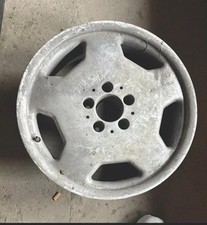 Genuine Mercedes Amg W202  C43