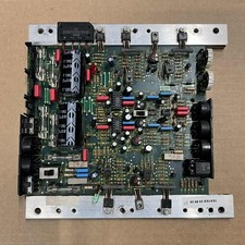 Wurlitzer Compact Amplifier PCB 40 200 000 00