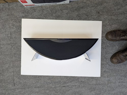 Martin logan crescendo speaker - martin,