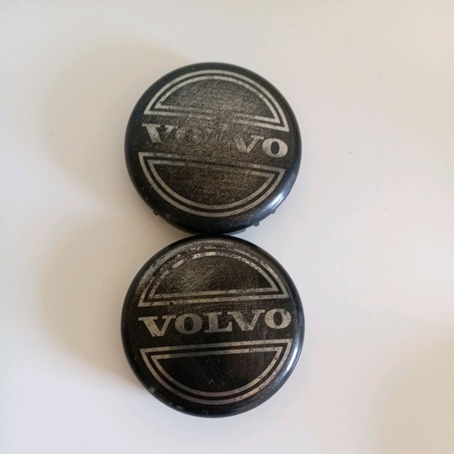 Genuine volvo alloy - alloy, wheel