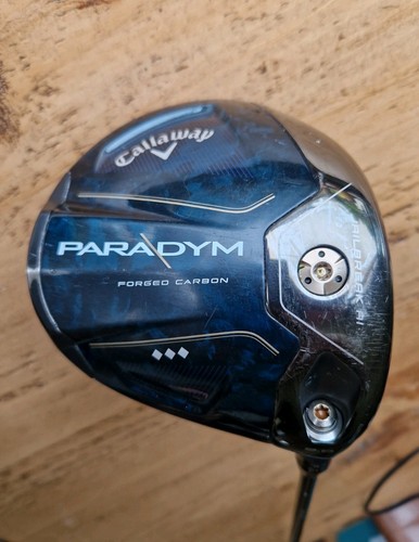 Callaway paradym triple - paradym,