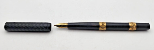 Antique waterman ideal - antique,