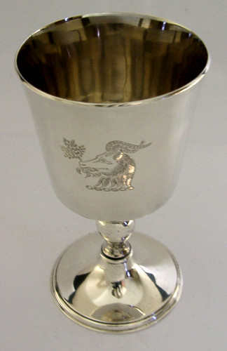 176g scottish sterling silver - sterling,
