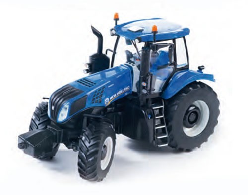 Britains 43216 new holland - new,