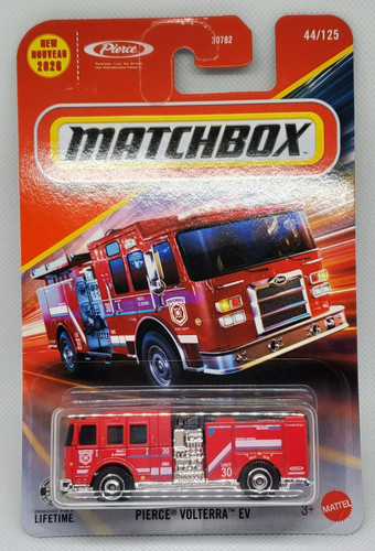 2026 matchbox pierce volterra - 2026,