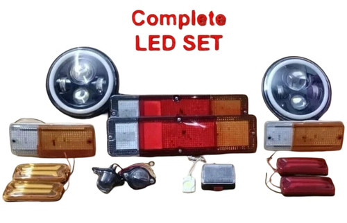 Fit for suzuki samurai jimny - suzuki, samurai/jimny