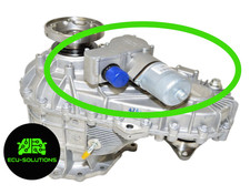 REMANUFACTURED RANGE ROVER